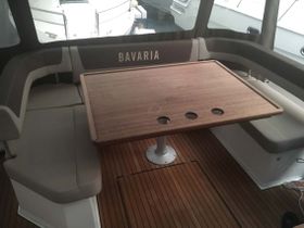 Bavaria Yachtbau S40 HT Bild 4